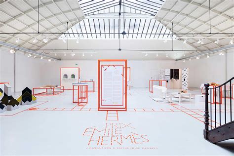 fondation d'entreprise hermes